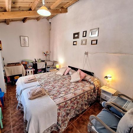 Villa Casa Pita Siente Paz Y Calma En Un Lugar Con Encanto Bbc Btt Ninos Pets San Justo de la Vega Exterior foto