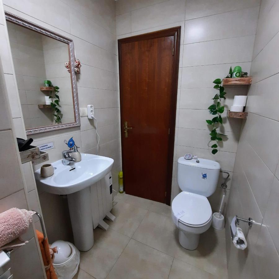 Villa Casa Pita Siente Paz Y Calma En Un Lugar Con Encanto Bbc Btt Ninos Pets San Justo de la Vega Exterior foto