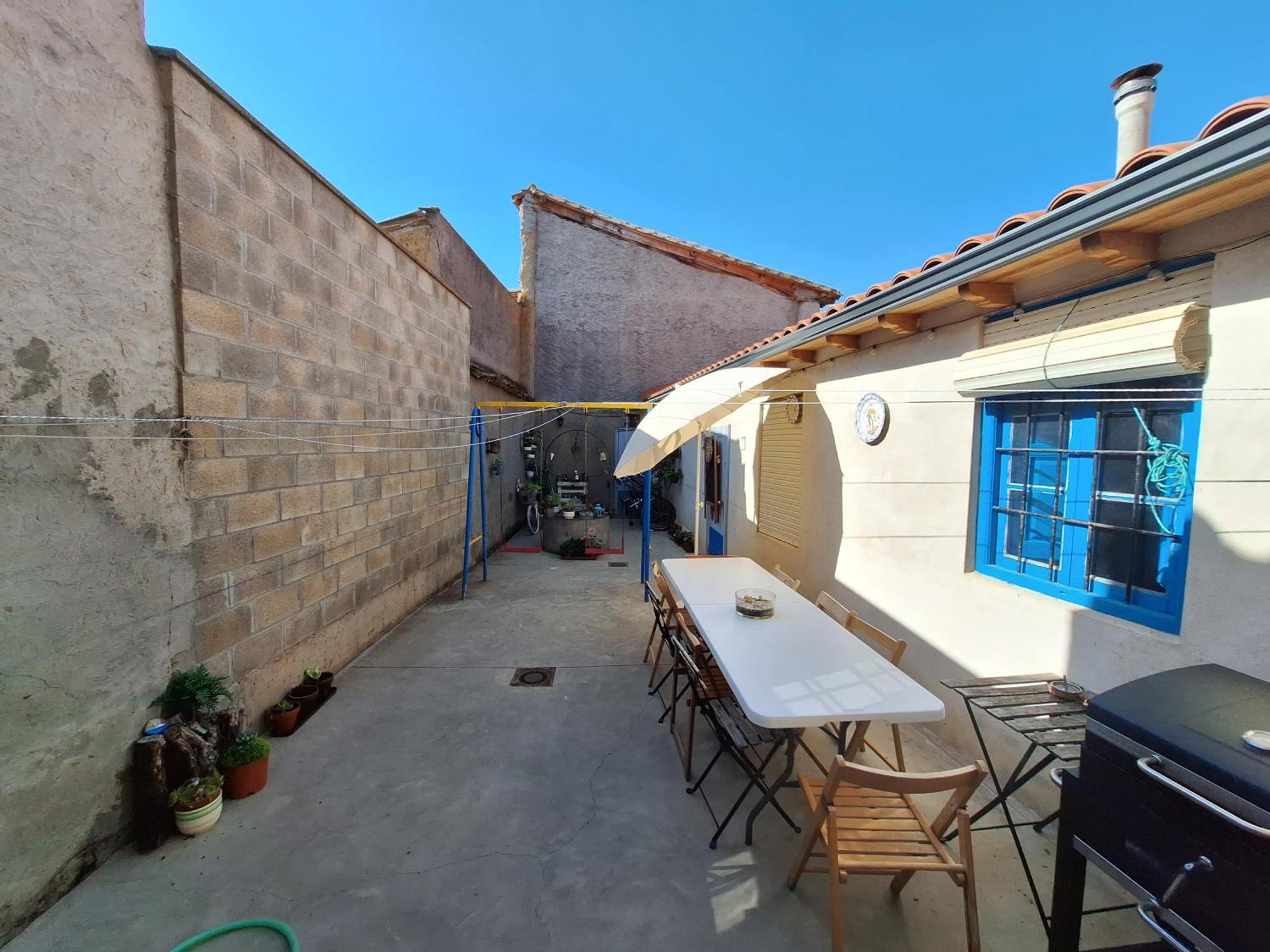 Villa Casa Pita Siente Paz Y Calma En Un Lugar Con Encanto Bbc Btt Ninos Pets San Justo de la Vega Exterior foto