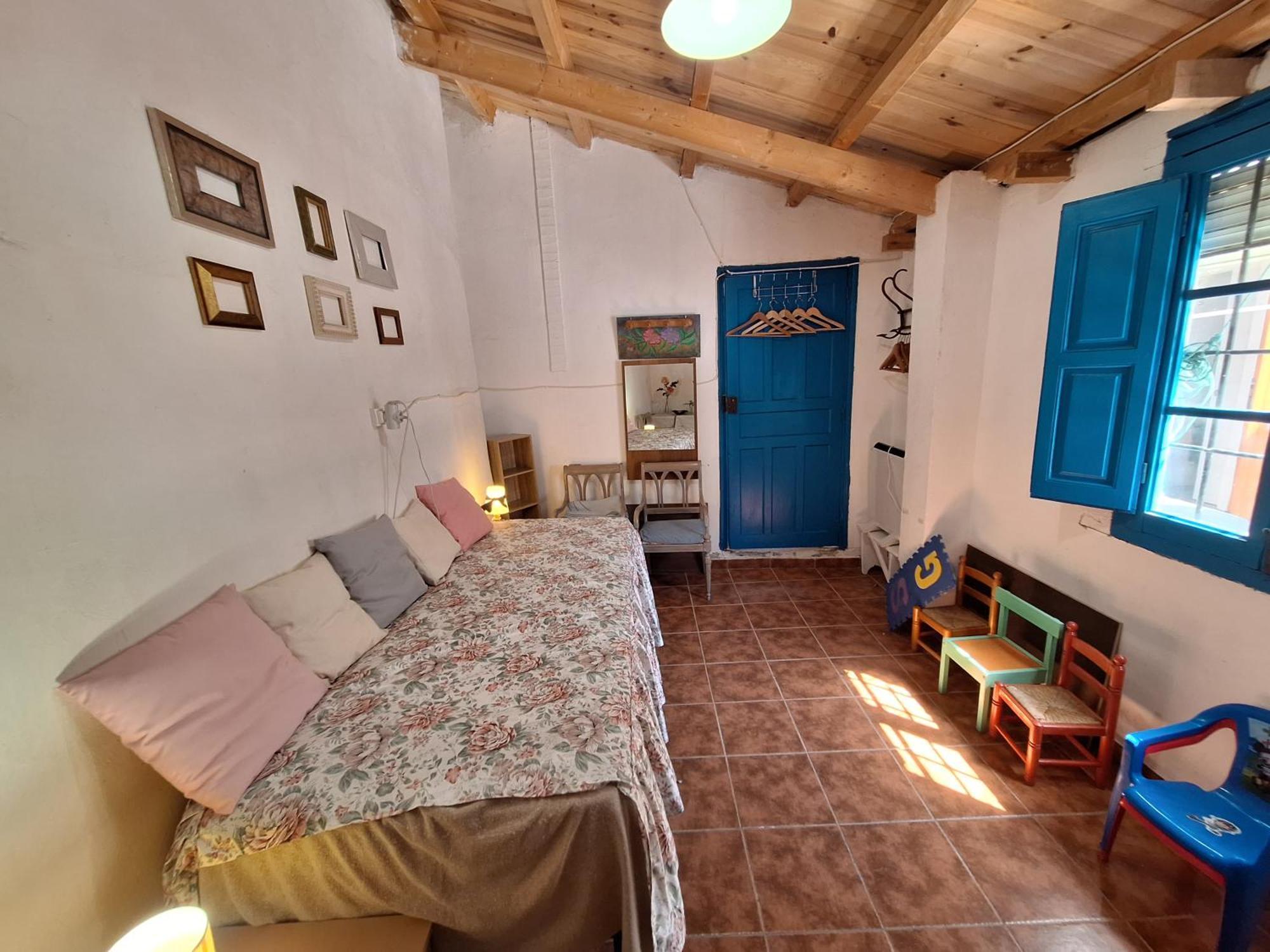 Villa Casa Pita Siente Paz Y Calma En Un Lugar Con Encanto Bbc Btt Ninos Pets San Justo de la Vega Exterior foto